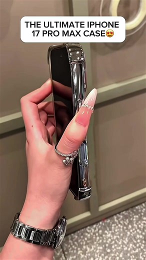 New case !🔥#phonecase #phone #2026 #highquality #gadget