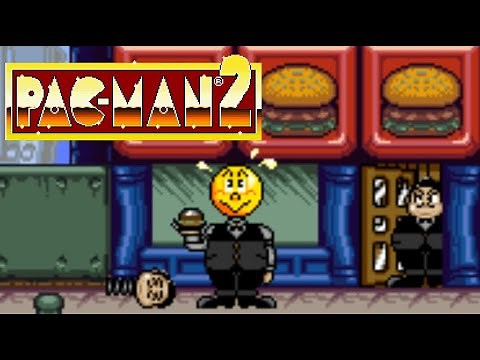More Pac Suffrage! | Pac Man 2: The New Adventures - Final Part (Longplay)