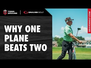 Why One Plane Beats Two - Todd Graves
