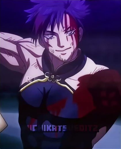 Qin Shi Huang Edit 秦始皇 | Record Of Ragnarok #ROR #recordofragnarok #shorts