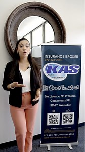 The Best Insurance at KAS AUTO INSURANCE With 17 years of experience...