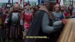 Mundo sem fim - Episódio 8 (final)