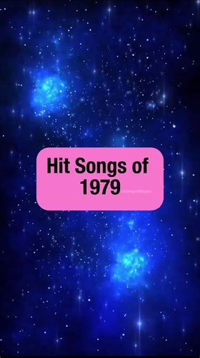 🎶 Hit Songs of 1979 🎶 A year packed with disco, rock, and unforgettable hooks. These songs defined the sound of the late ’70s. #1979 #ClassicHits #DiscoEra #RockClassics #musictok