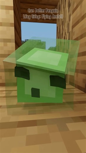 Slime #minecraft
