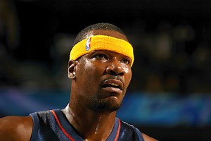 BREAKING: Former NBA All-Star Clifford Robinson Dead At Age 53