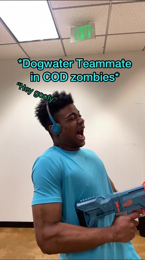 Call of Duty Zombies Memes Compilation