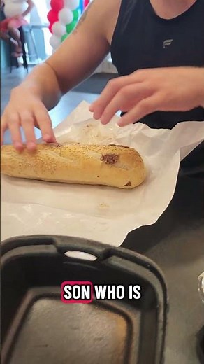 New Cheesesteak Spot in Venice Florida 🥪