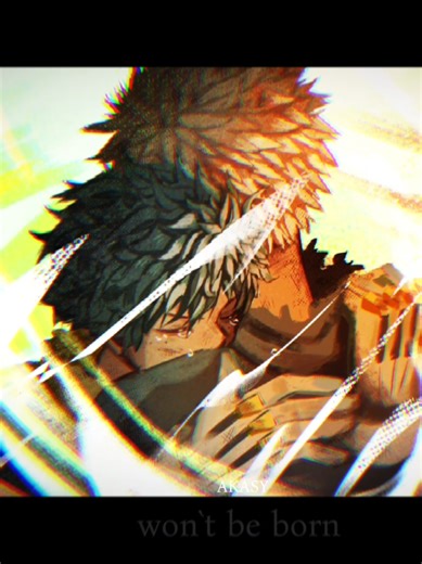 I wish I could make this animatic bigger but I don't know how to do such things I hope you enjoy it! I just love Katsuki and Izuku | #bkdk #dkbk #mha #myheroacademia #bakugou #deku