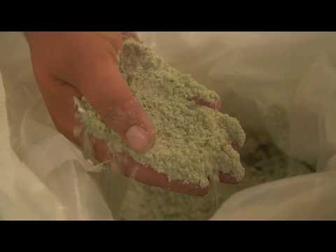 Expleco AFSMaxi Glass Bottle Crusher