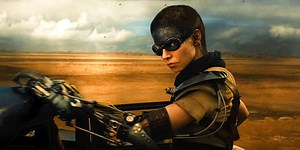 4K Ultra HD Review – Furiosa: A Mad Max Saga (2024)
