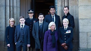 Black Work - Series 1 - Episode 2 - ITVX