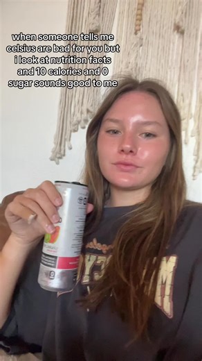 Celsius vs Red Bull: Which Energy Drink Is Healthier?