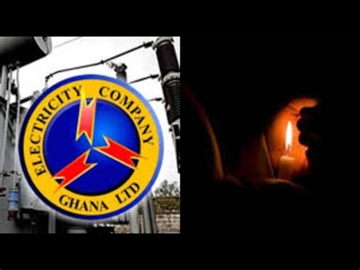Why ECG can't provide load-shedding timetable - Minister [Listen] - Adomonline.com