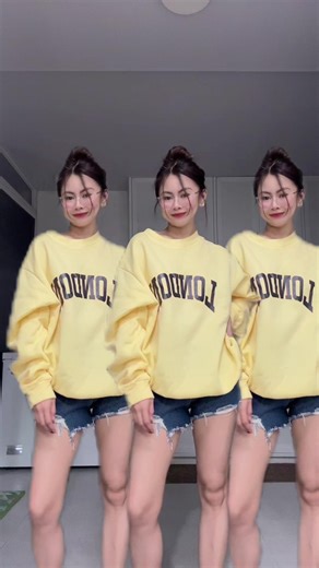 Join the New Fetty Wap Dance Challenge!