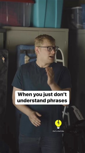 It’s the least he could do #sketchcomedy #skit #SNL #thatsabadidea #relatable #comedyvideos | thatsabadidea