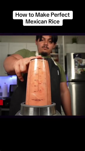 How to Make Perfect Mexican Rice: A Step-by-Step Guide