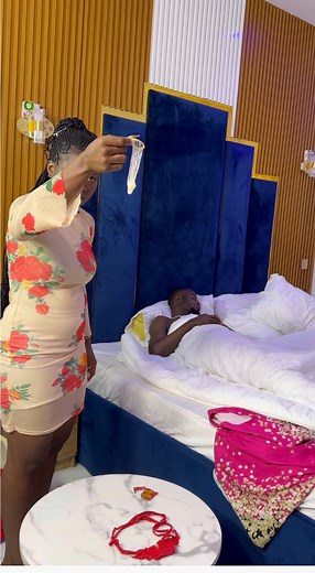 656K views · 3.9K reactions | Why my own is different | Atinga Nolly files | Facebook