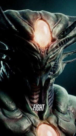 Why must a Klingon always fight? #teaser #klingon #lore