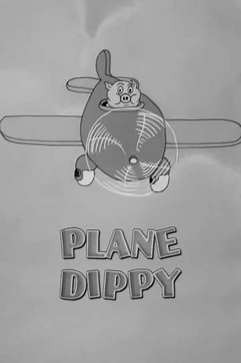 Plane Dippy (1936) - Movie