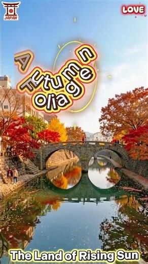 Megane Bridge Nagasaki #tourist #love #naturelovers #tourist #asia #parks #japantravel #bridge