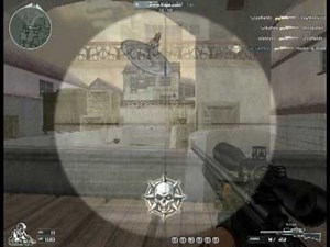 Crossfire Tips on Becoming a pro