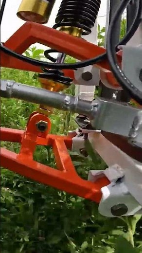 Homemade tilting reverce trike motorcycle #diy #automobile #dirtbike #motocross #homemade #offroad