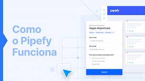 Plataforma | Pipefy