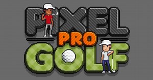 Pixel Pro Golf - un delizioso golf indie in salsa retrò! - XANTARMOB