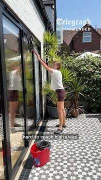 How To Clean Windows Without Streaks: Best Hacks From a Professional Cleaner | Telegraph Recommended