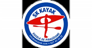 Escuela de Piragüismo Sk Kayak | Kayak Costa Brava