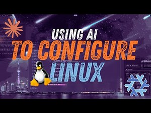 🤖 Transform Your Linux Desktop Setup with AI: Configuration Made Easy