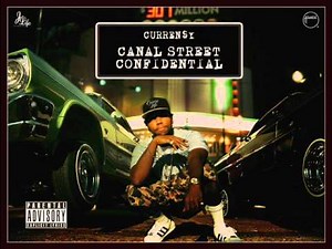 Curren$y feat. Wiz Khalifa - Winning (Instrumental)