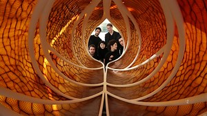 Living works by Neri Oxman | Collater.al
