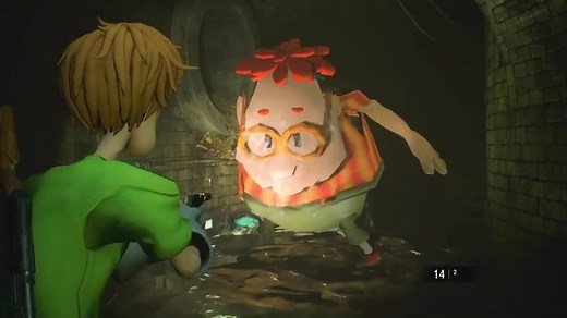 Carl Wheezer Gaming Memes Compilation