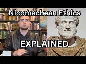What Is the Good Life? Aristotle’s Ethics Explained
