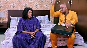 923K views · 10K reactions | Haba! Mama Emu has suffered in this capital!  Lucky should even be multiplying this money o, not dividing it!  Get your portion of laughs on #AMTheJohnsons tonight at 19:00 on DStv CH 151 AM Showcase. https://bit.ly/38l3yGB | Africa Magic | Facebook