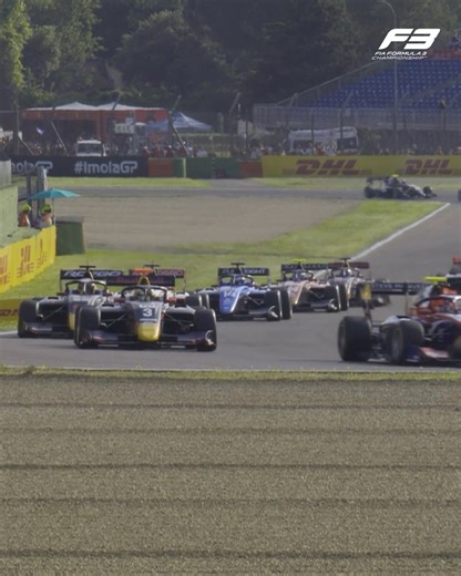 14K views · 194 reactions | Bold moves and brilliant driving - the best bits from Formula 3's 22-lap Feature Race  | FIA Formula 3 | Facebook