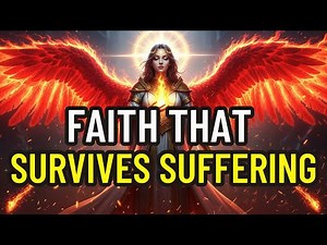 5 Life-Changing Lessons from Job's Story