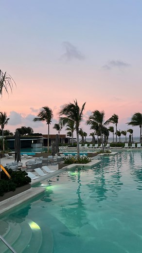 ✨ Top 10 Adult-Only Resorts in Mexico ✨ Starting strong with one of...