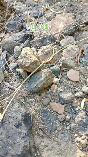 natural crystal stone hunting #crystal #unitedstates #crystalstone #natrulstone #whitecrystal