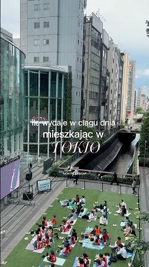 How much did I spend in a day living in Tokyo!🍵 #tokyo #japan