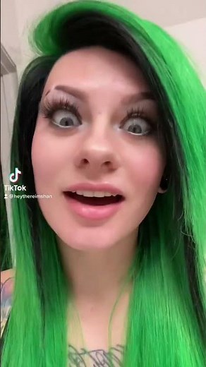 Scene Hair Tutorials in 2010