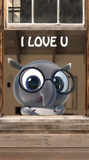 Cute Comedy Animation: Bestie Moments