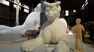 History Reimagined — Art21