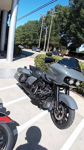 DECKED OUT 2022 Harley-Davidson Road Glide Special at Tobacco Road H-D! #harleydavidson #motorcycle #roadglide | Tobacco Road Harley-Davidson