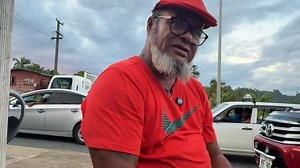 Son of a Logger has been running his own business for 25 years now. The next big dream is building a Shopping Complex — If you can dream it, you can achieve it 🙏🏾 Rogoca mada na talanoa ni Bisinisi Taukei na Red Stream Investment Ltd. Lavo Ilaitia Nailalai Vakarau #supportlocalbusiness #Fiji | Bis Moce