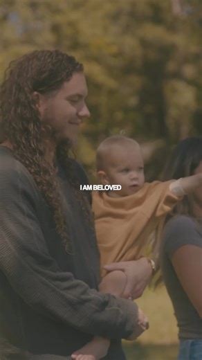 13K views · 2.1K reactions | I am adopted I am beloved It’s my inheritance I’m a child of God Adoption Song off my new record #COATOFMANYCOLORS available now珞 | Brandon Lake | Facebook