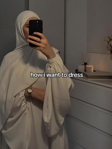 Stylish Abaya and Hijab Outfit Ideas for Muslim Women