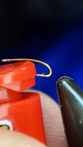 26K views · 236 reactions | You’ve NEVER seen thread this small! Hook: Core 1270 size 24 Thread: TheFlySmith 10D gsp Tail and legs: Flouro Fibre Body: Fulling mill stripped quill Wing case: TheFlySmith GatorBack Dubbing: Fulling mill tactical dry dub Resin: uv craft Tools: TheFlySmith #TheFlySmith #flytying #fly #flytyingjunkie #flytyingtutorial | The Fly Smith | Facebook