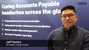 Energy Transfer saves $1M+ in 6 months with Xelix | Customer Story